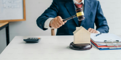 Home Discrimination
