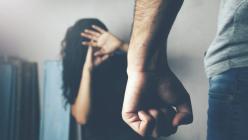 Types of domestic violence